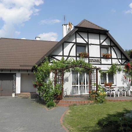 Villa Paula Pluski Exterior photo